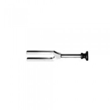 Lucae Tuning Fork Stainless Steel, Frequency C 1024